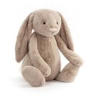 JC Bashful Bunny Beige Giant | Springwater Greenhouse and Landscaping